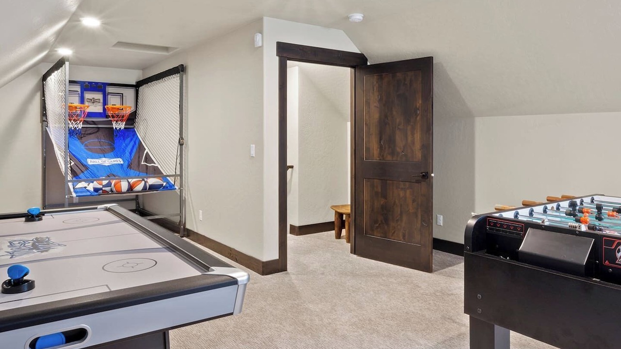 Photo of Bedroom in Coeur d'Alene