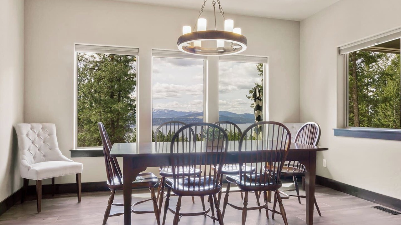Photo of Bedroom in Coeur d'Alene
