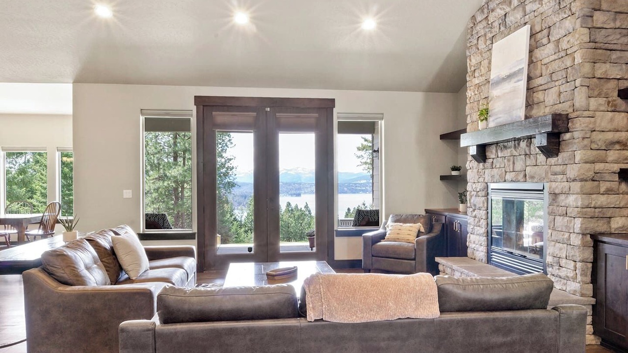 Photo of Outdoor in Coeur d'Alene
