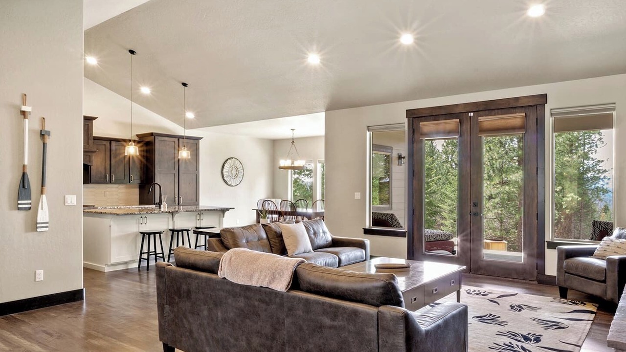 Photo of Bedroom in Coeur d'Alene