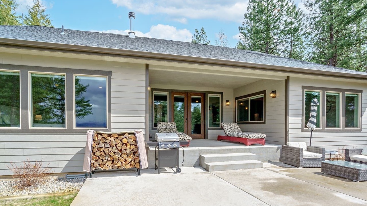 Photo of Outdoor in Coeur d'Alene