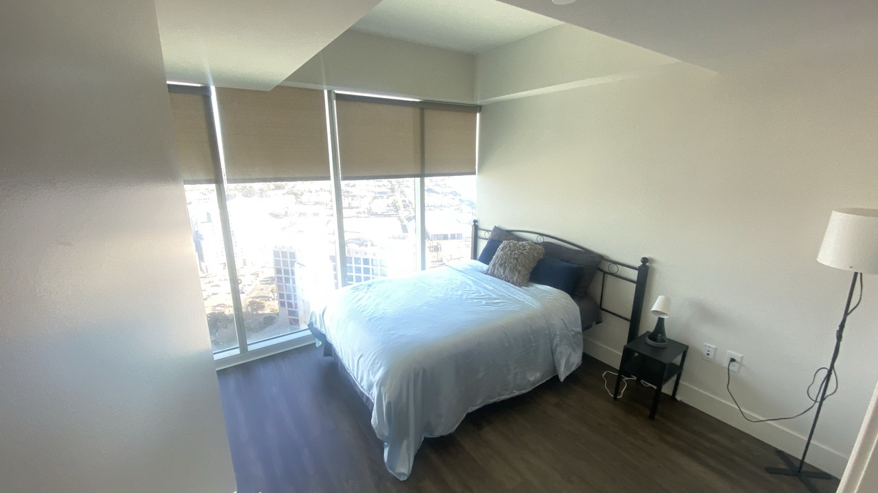 Photo of Bedroom in East Village