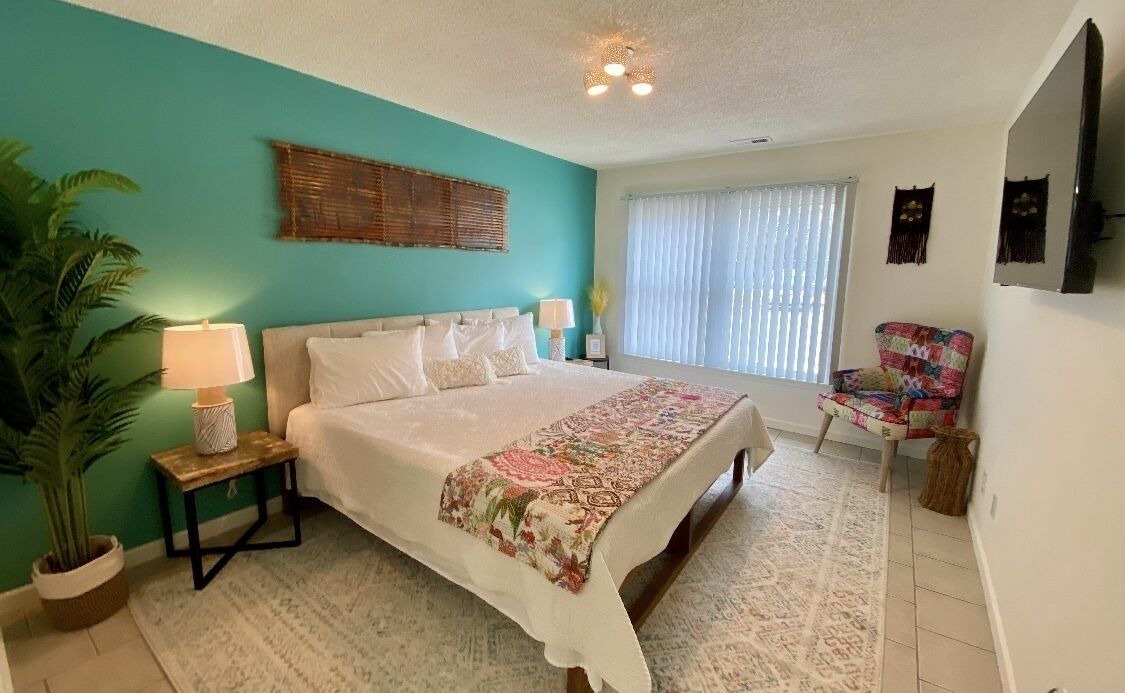 Photo of Bedroom in Greenville