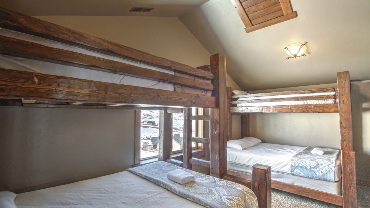 Photo of Bedroom in Fish Haven