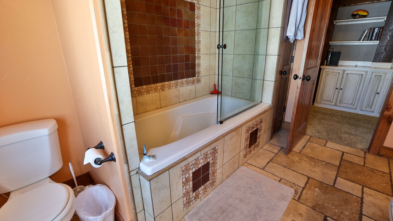Photo of Bathroom in Fish Haven