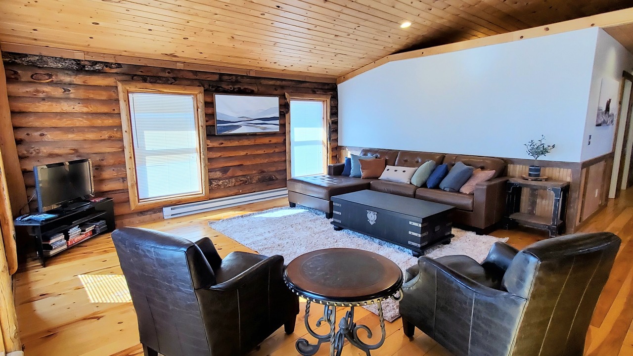 Photo of Livingroom in Duchesne