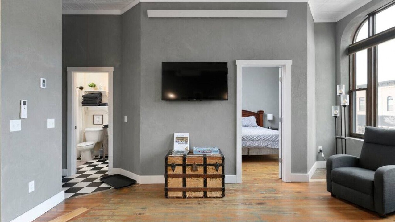 Photo of Bedroom in Spearfish