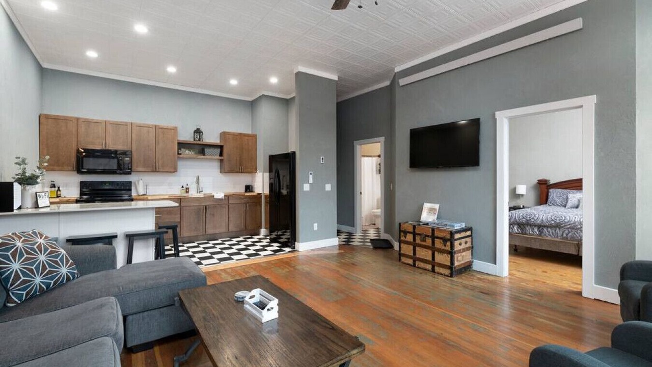 Photo of Livingroom in Spearfish
