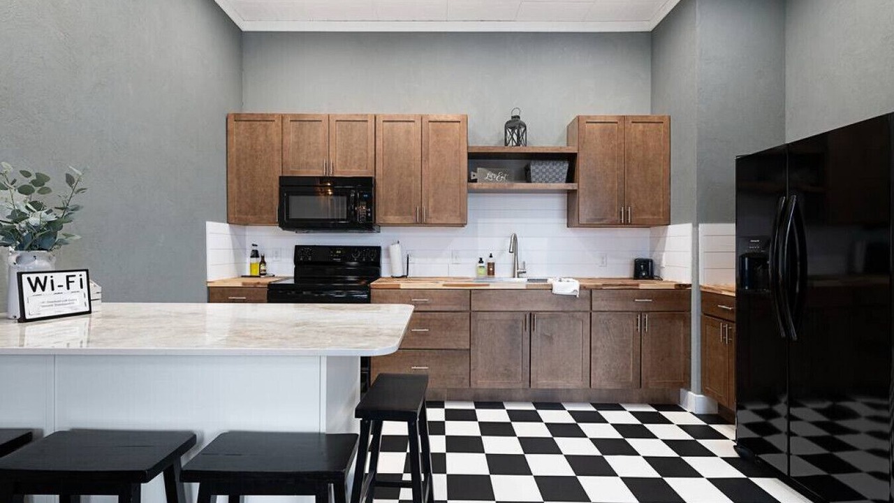 Photo of Kitchen in Spearfish