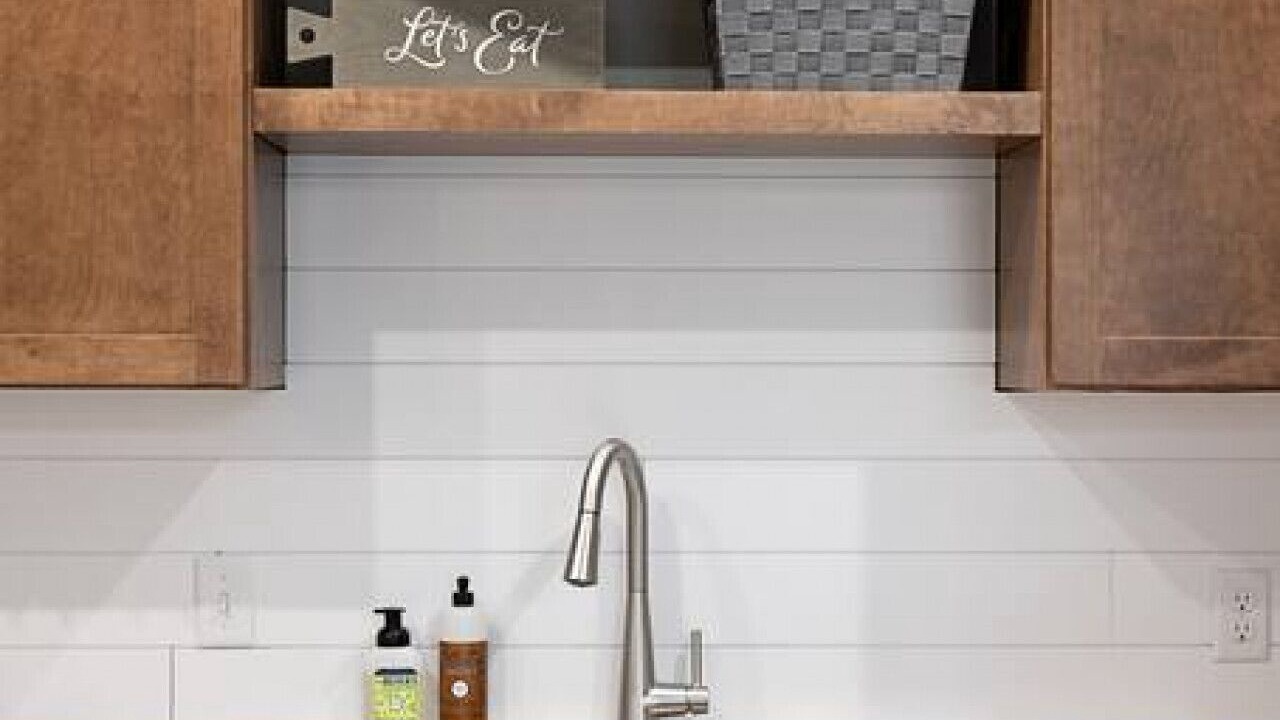Photo of Kitchen in Spearfish