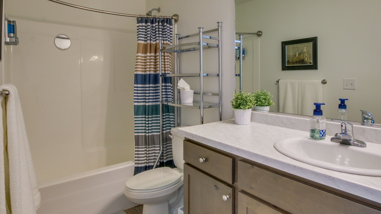 Photo of Bathroom in Providence