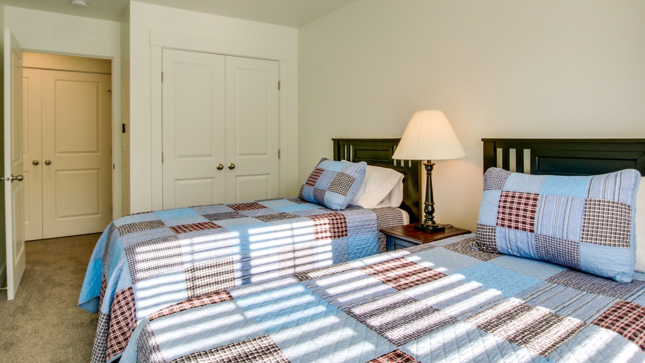 Photo of Bedroom in Providence
