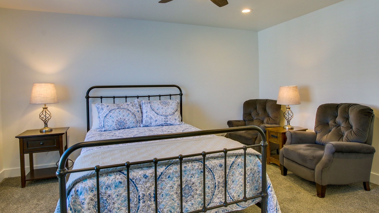Photo of Bedroom in Providence