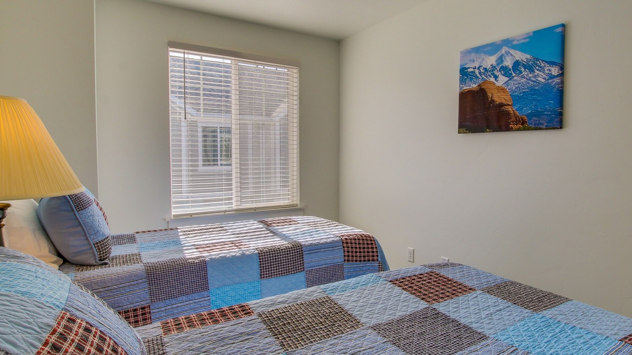 Photo of Bedroom in Providence
