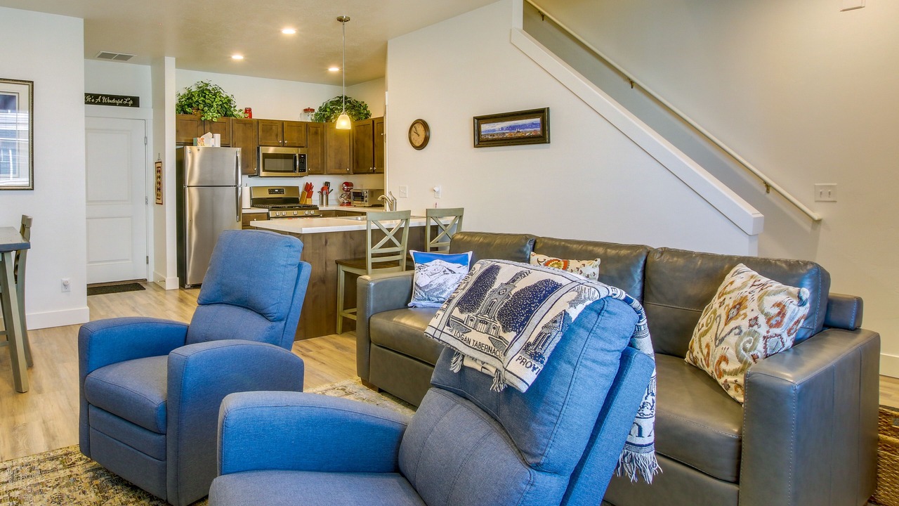 Photo of Livingroom in Providence