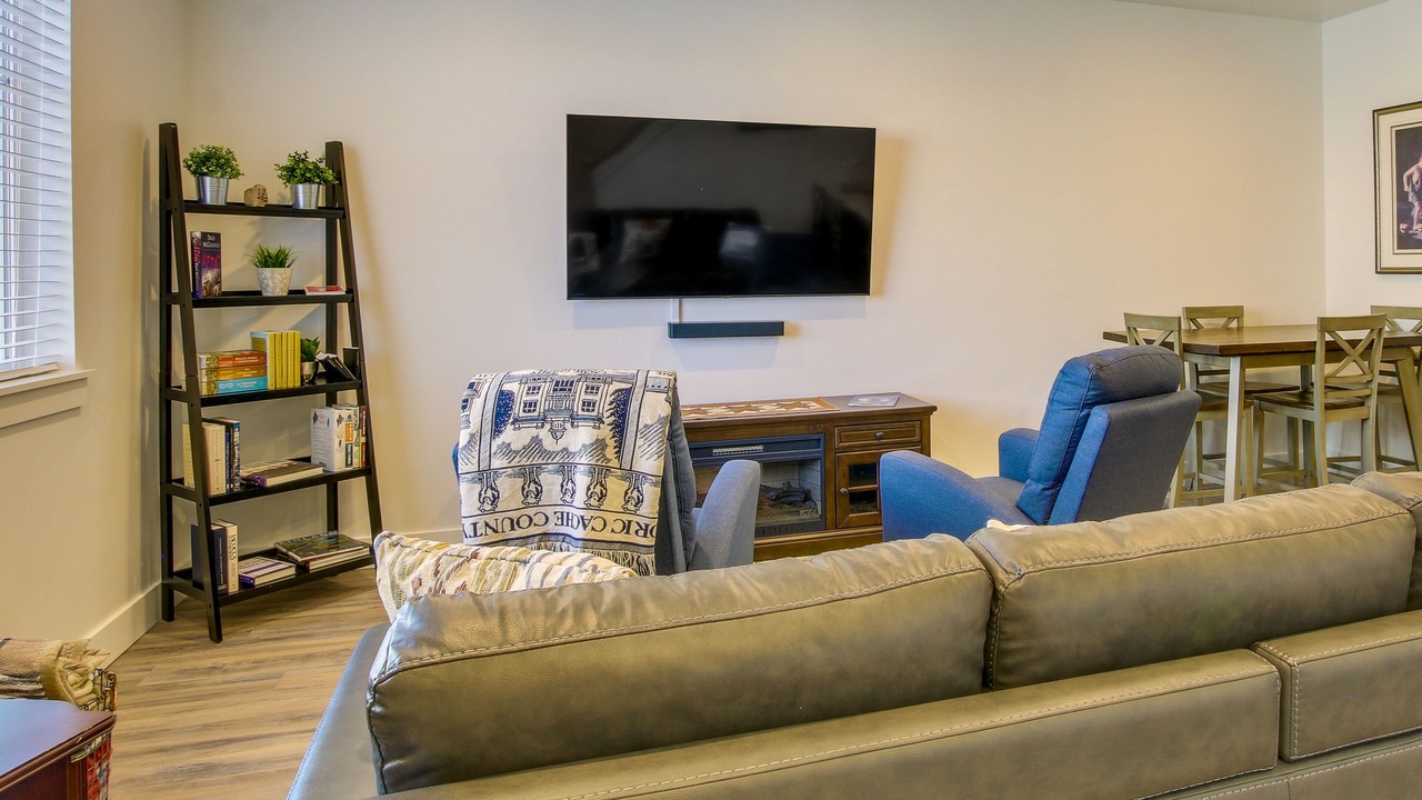 Photo of Bedroom in Providence