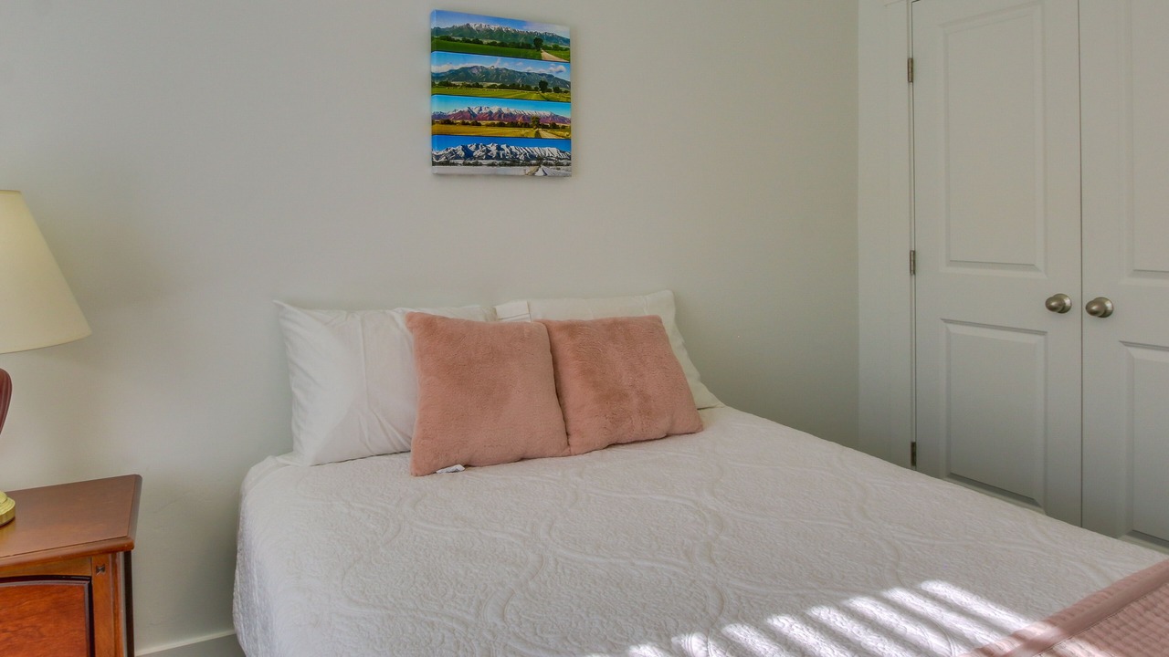 Photo of Bedroom in Providence