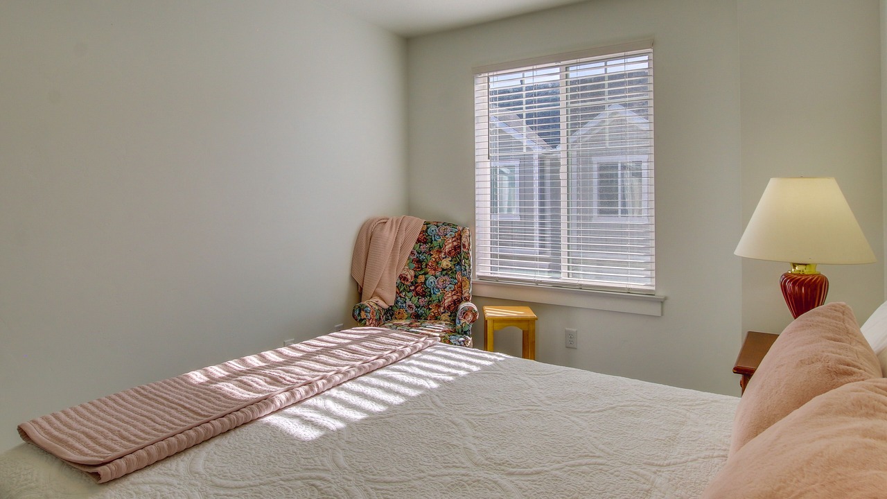 Photo of Bedroom in Providence
