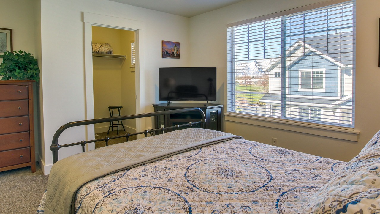 Photo of Bedroom in Providence