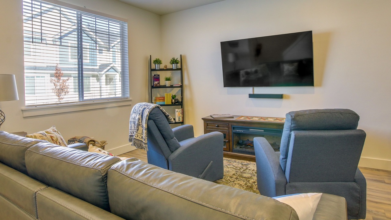 Photo of Livingroom in Providence