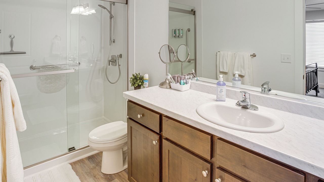 Photo of Bathroom in Providence