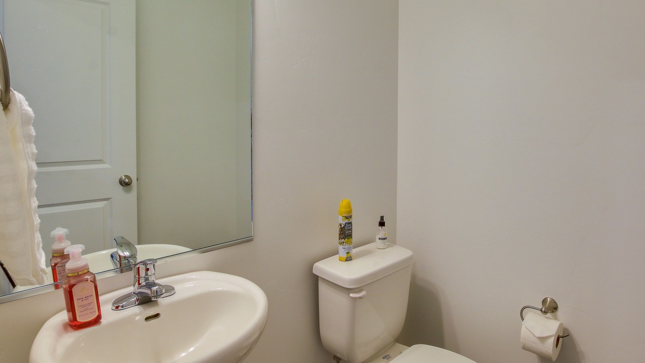 Photo of Bathroom in Providence