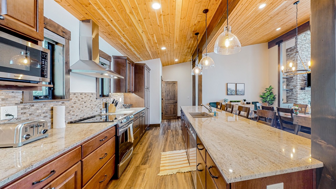 Photo of Kitchen in Harrison