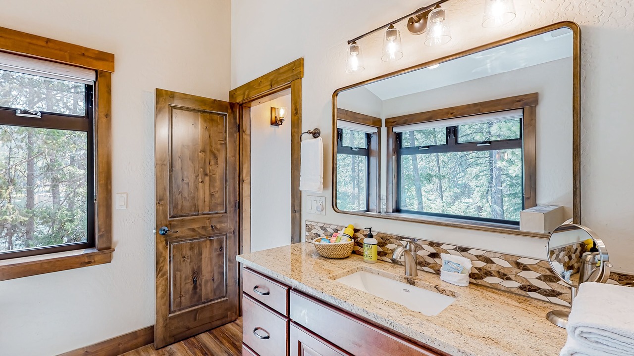 Photo of Bathroom in Harrison