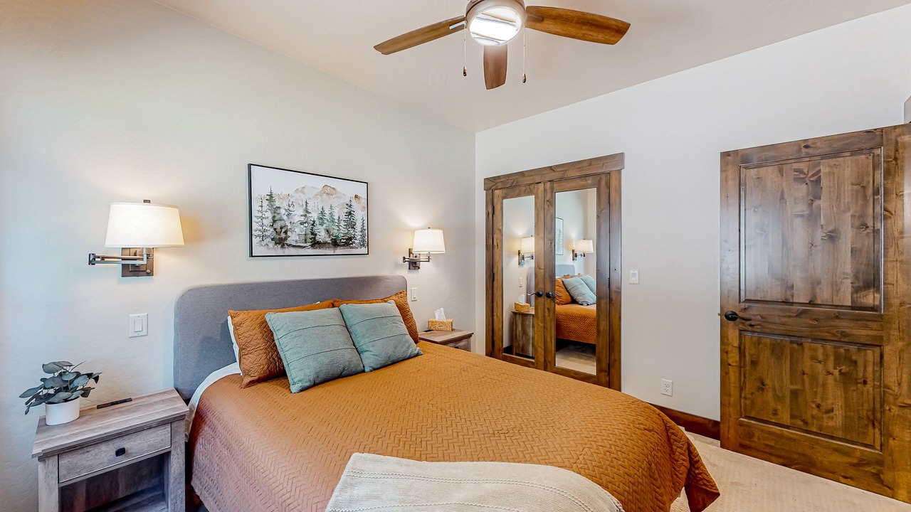 Photo of Bedroom in Harrison