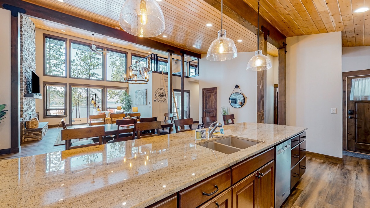 Photo of Kitchen in Harrison