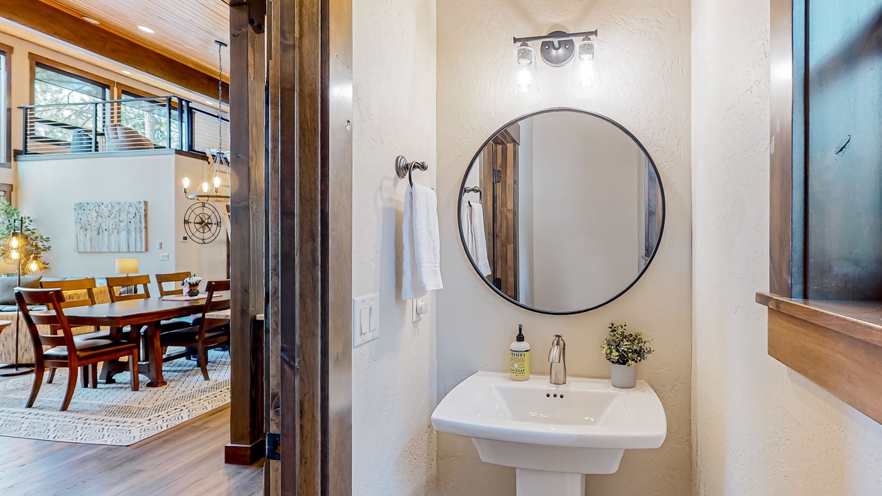 Photo of Bathroom in Harrison