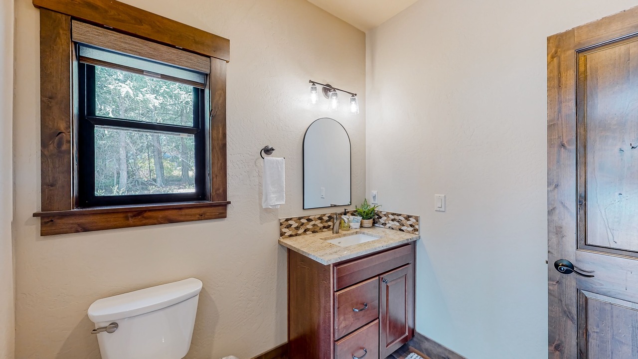 Photo of Bathroom in Harrison
