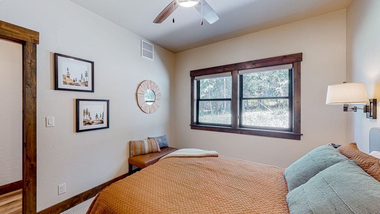 Photo of Bedroom in Harrison