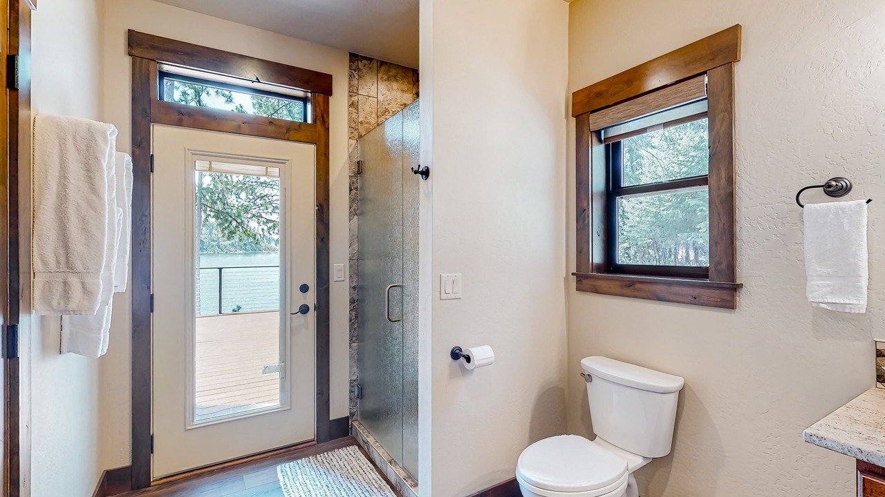 Photo of Bathroom in Harrison
