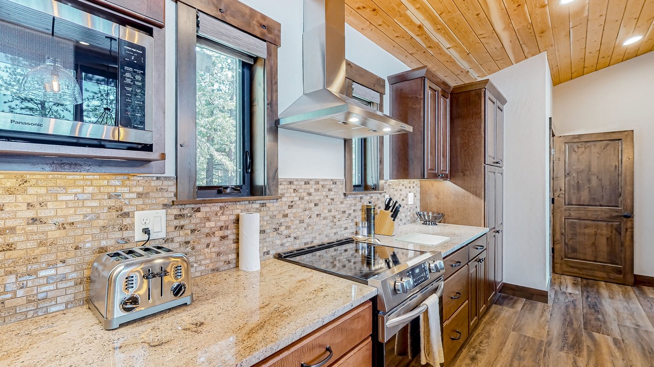 Photo of Kitchen in Harrison