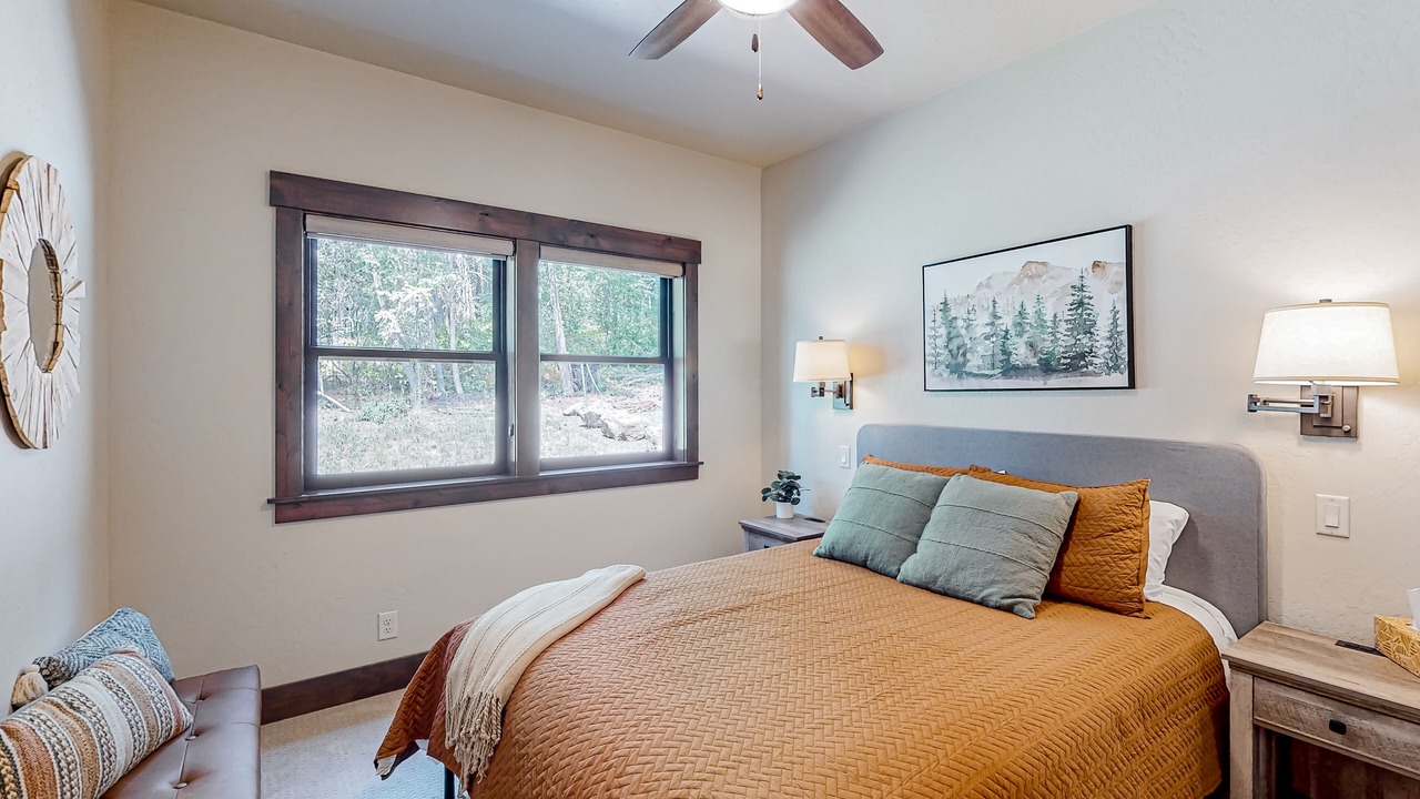 Photo of Bedroom in Harrison