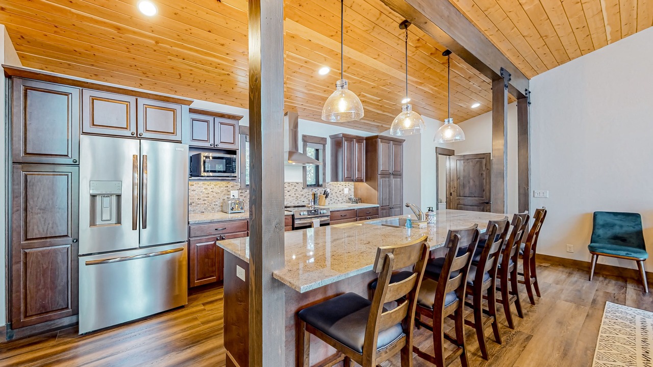 Photo of Kitchen in Harrison