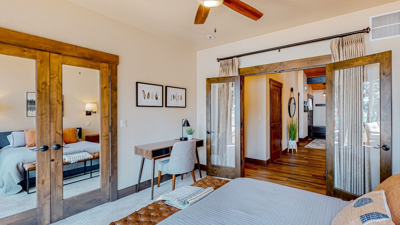 Photo of Bedroom in Harrison