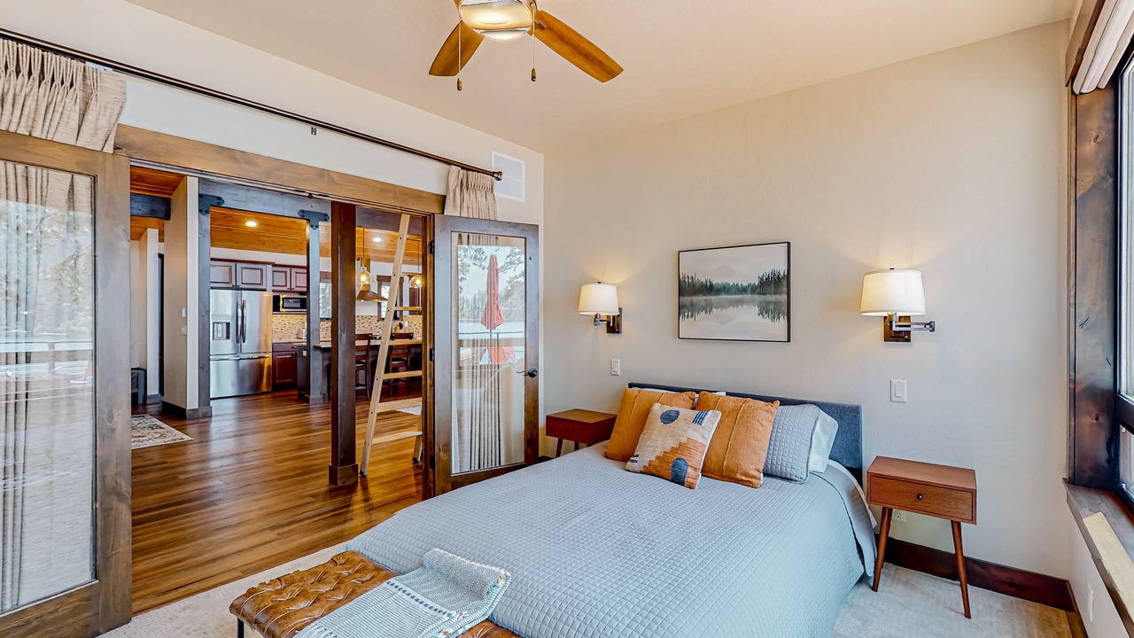 Photo of Bedroom in Harrison