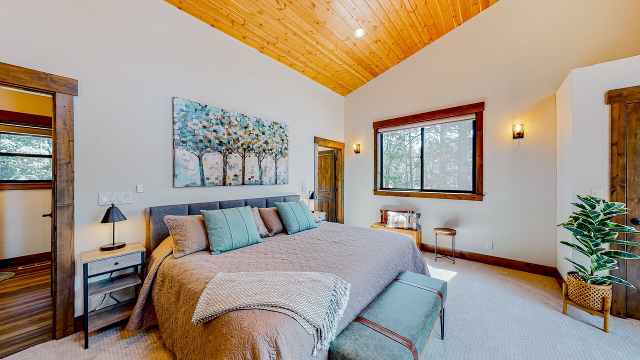 Photo of Bedroom in Harrison