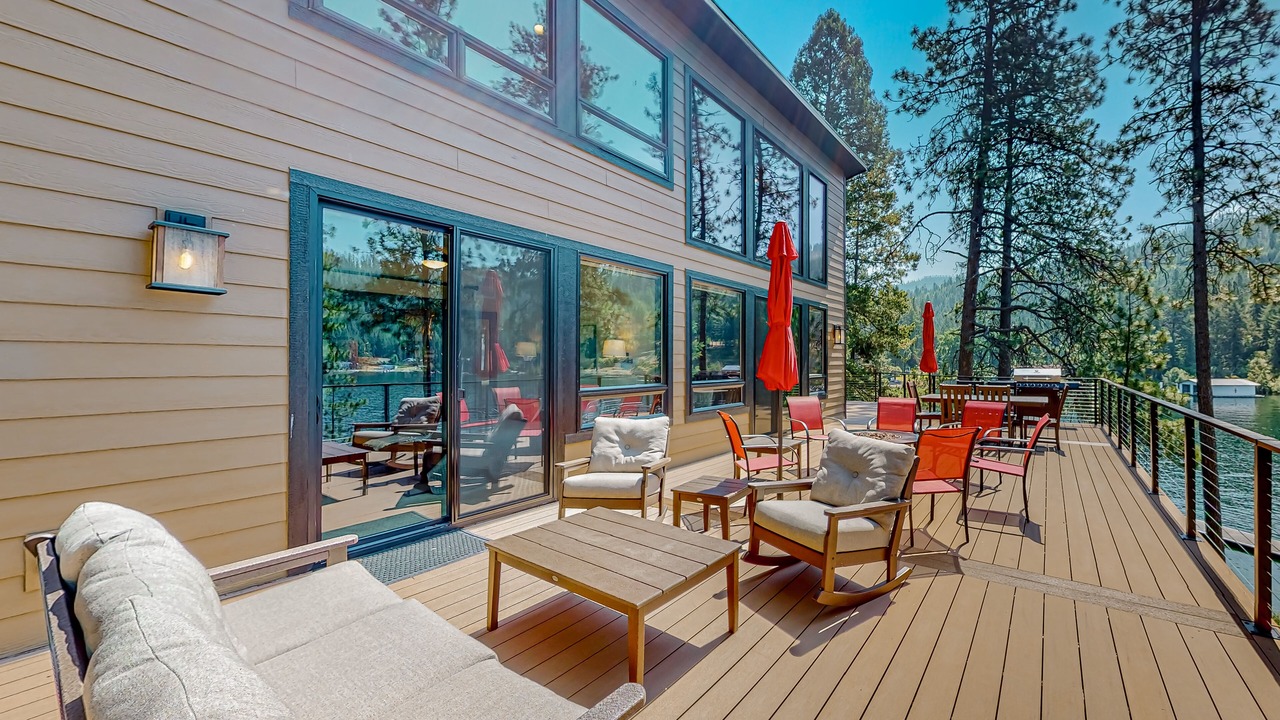 Photo of Outdoor in Harrison
