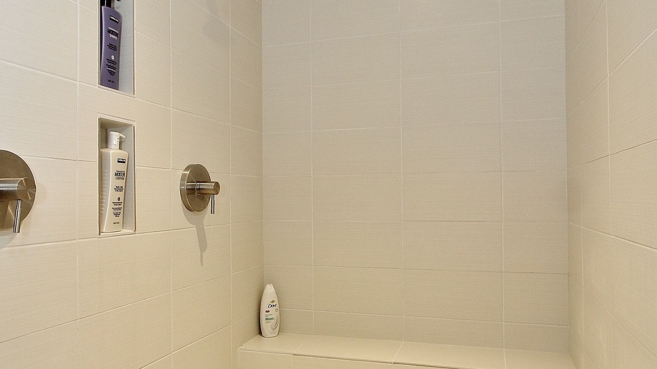 Photo of Bathroom in Harris Ranch