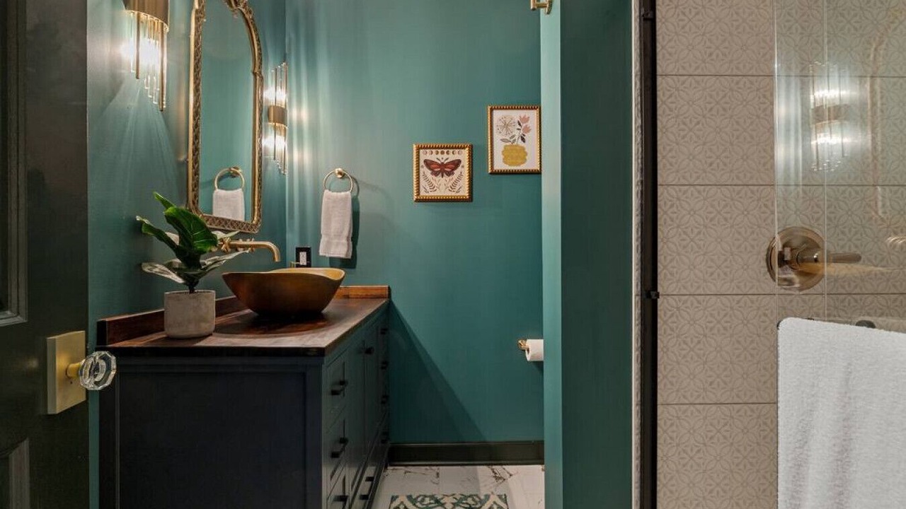 Photo of Bathroom in Columbia