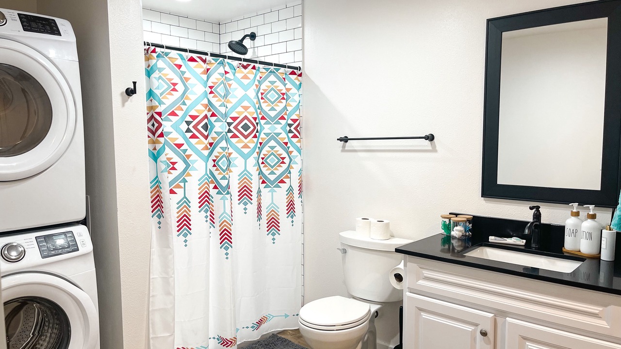 Photo of Bathroom in King County