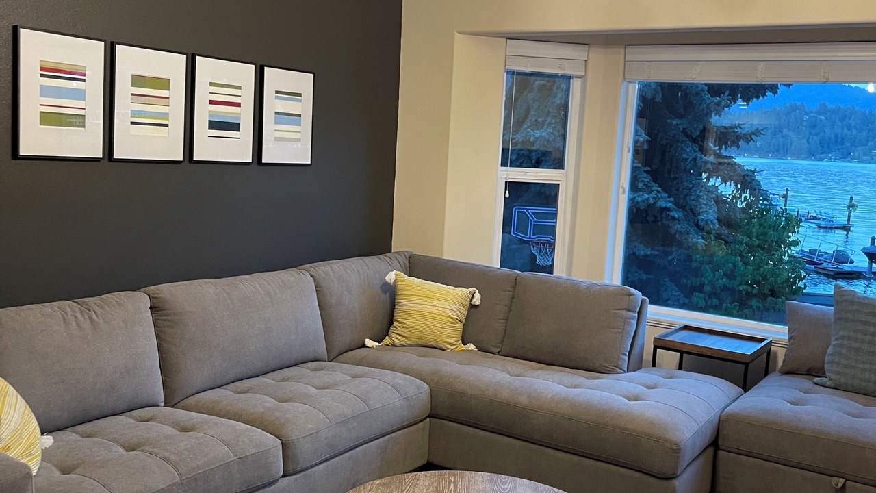 Photo of Bedroom in Hayden Lake