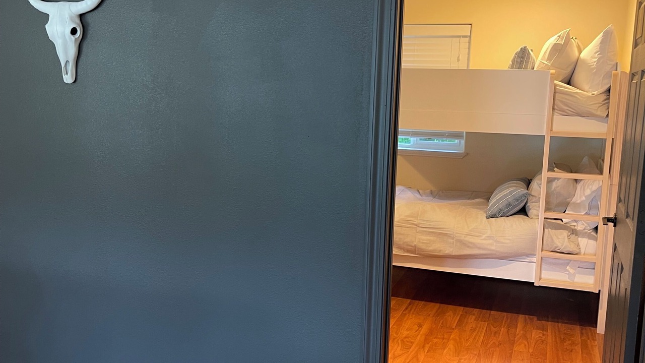 Photo of Bedroom in Hayden Lake