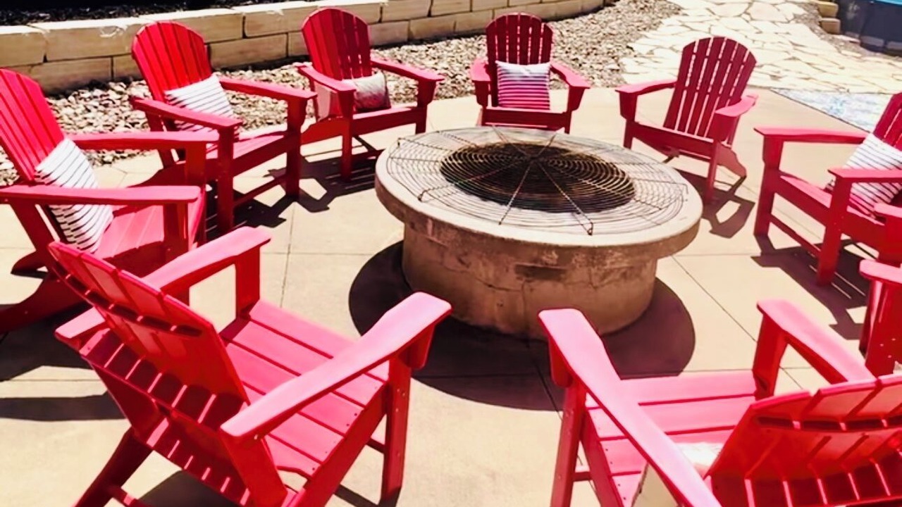 Photo of Patio Balcony in Oskaloosa