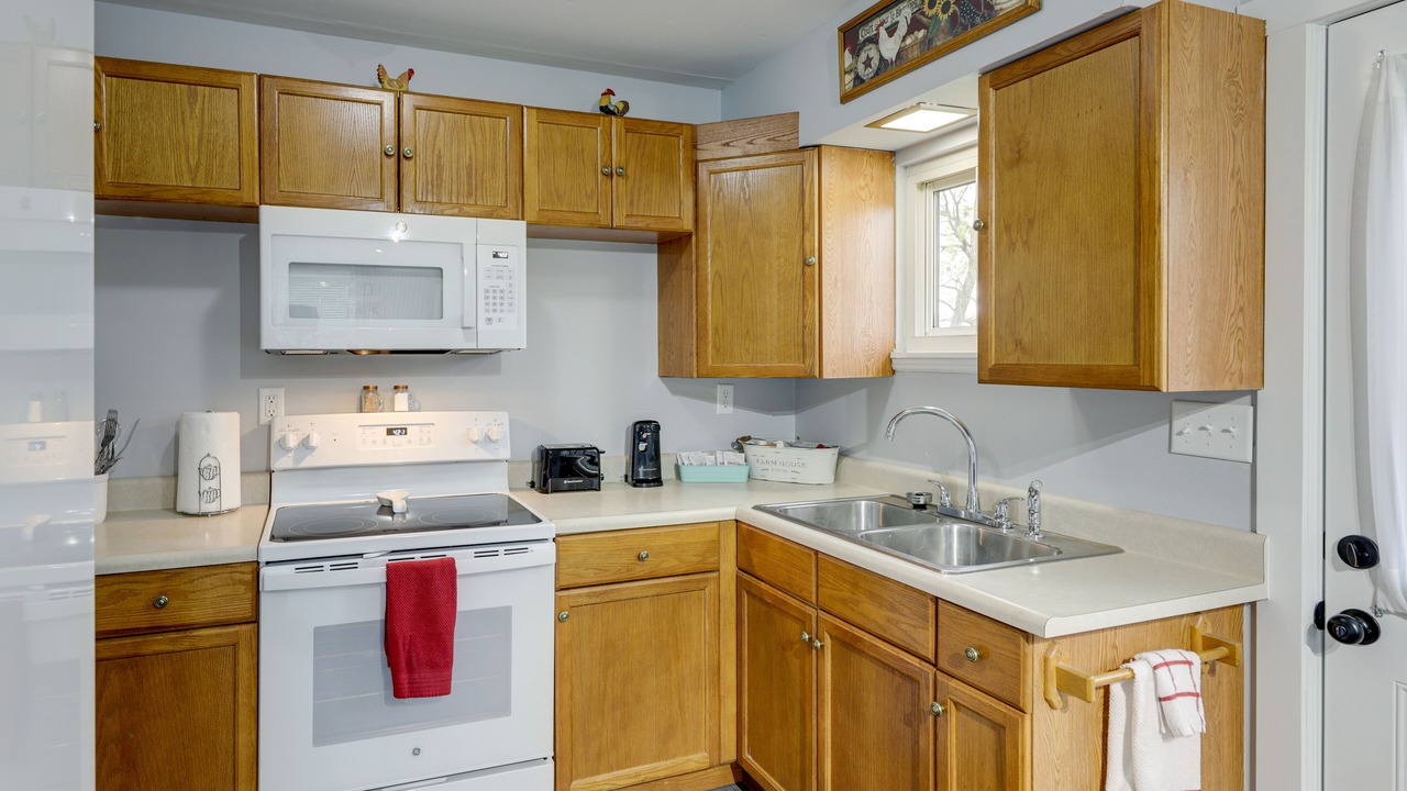 Photo of Kitchen in Jonesville