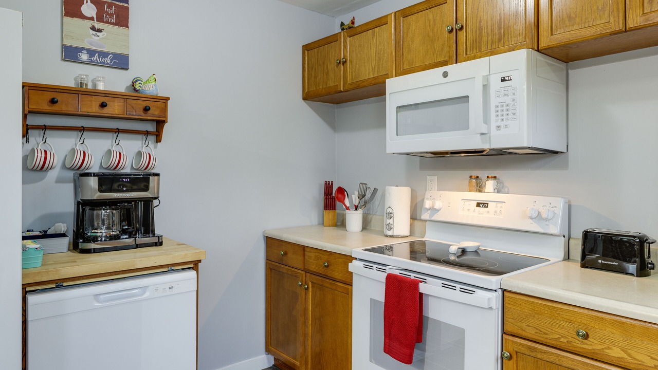 Photo of Kitchen in Jonesville