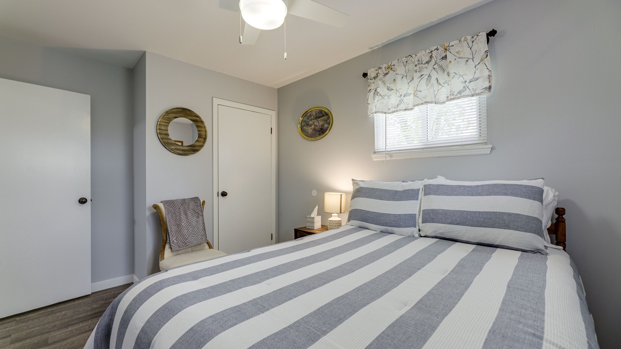 Photo of Bedroom in Jonesville